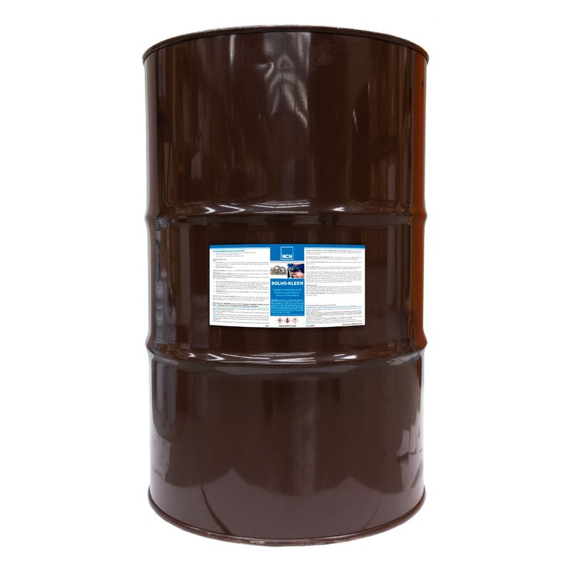 NCH SOLVO-KLEEN solvente diléctrico (200 litros)